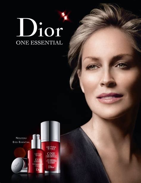 dior and i sharon stone|Dior and I (2015) .